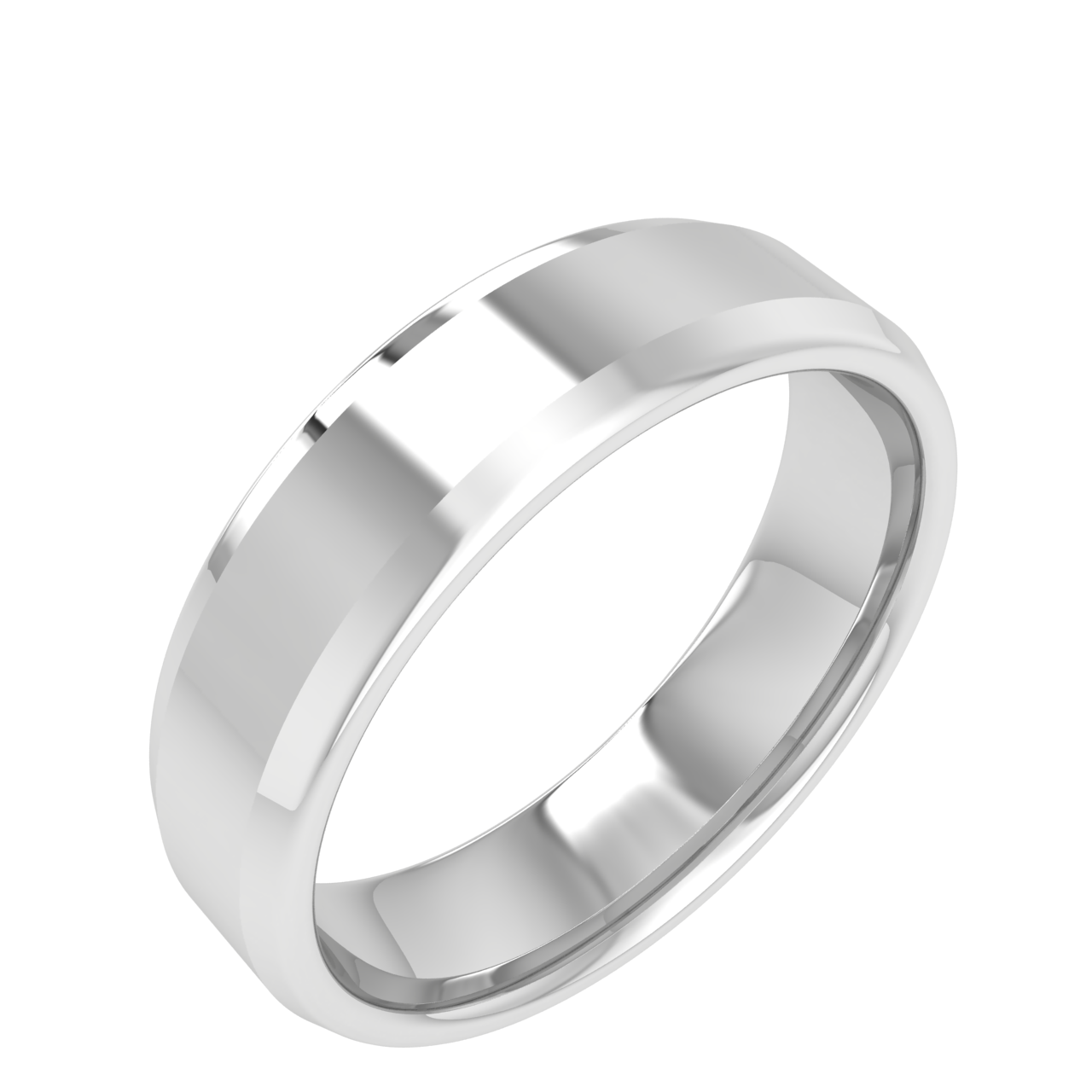 GOLD MEN'S RINGS
